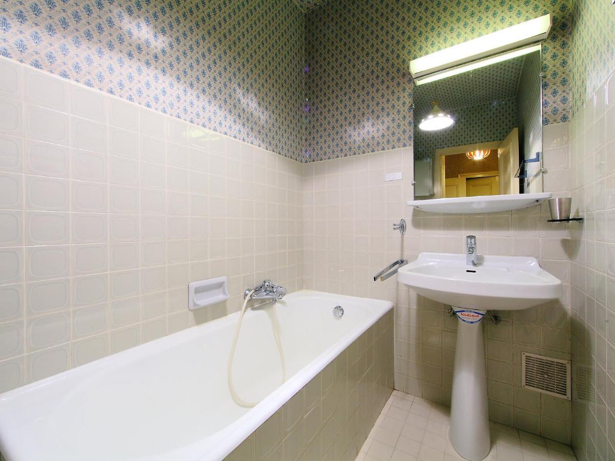 Apartment Le Brevent-14 By Interhome شامونكس المظهر الخارجي الصورة